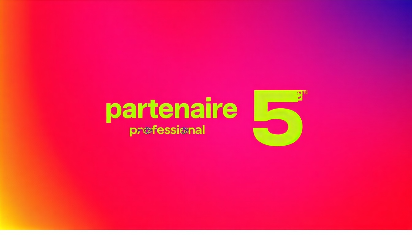 Logo du partenaire 5