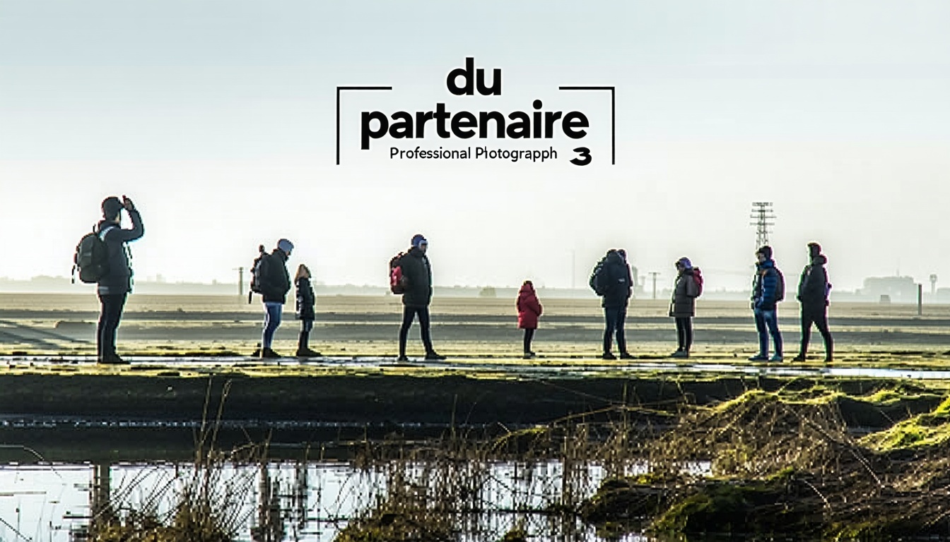 Logo du partenaire 3