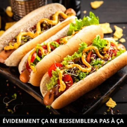 Hot-dog